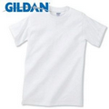 Gildan(or comparable brand) 5000 Adult Unisex White T-shir